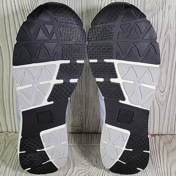 Timberland Pro Radius Composite Safety Toe Work Sneakers Womens Size 8.5 - Picture 12 of 14